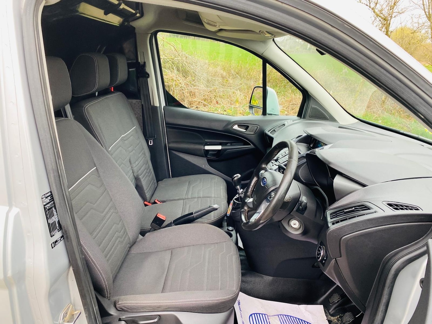 Used Ford Transit Connect 2017 for sale - 77997560: Photo 30