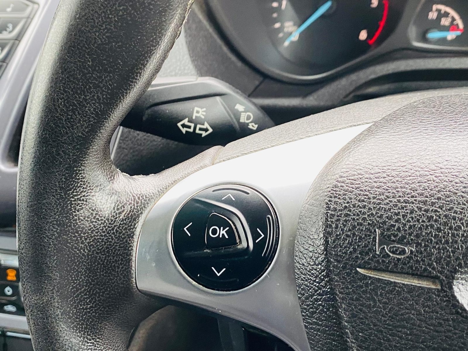 Used Ford Transit Connect 2017 for sale - 77997560: Photo 33