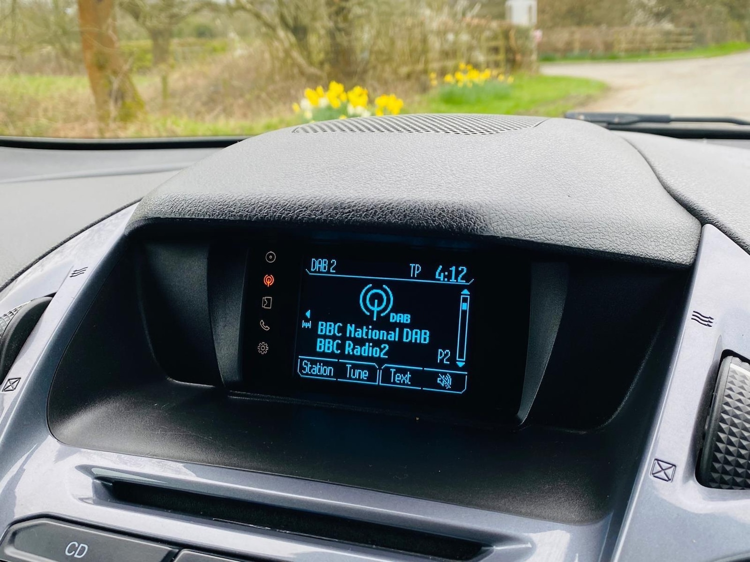 Used Ford Transit Connect 2017 for sale - 77997560: Photo 38