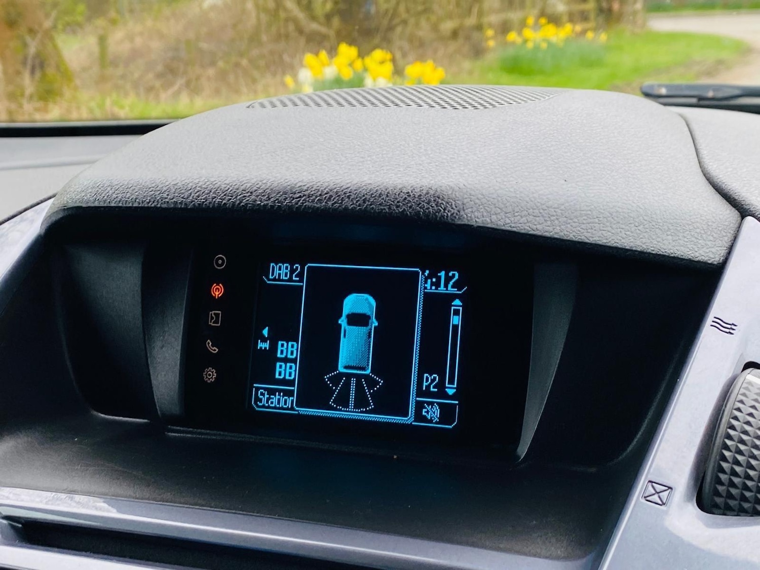 Used Ford Transit Connect 2017 for sale - 77997560: Photo 40