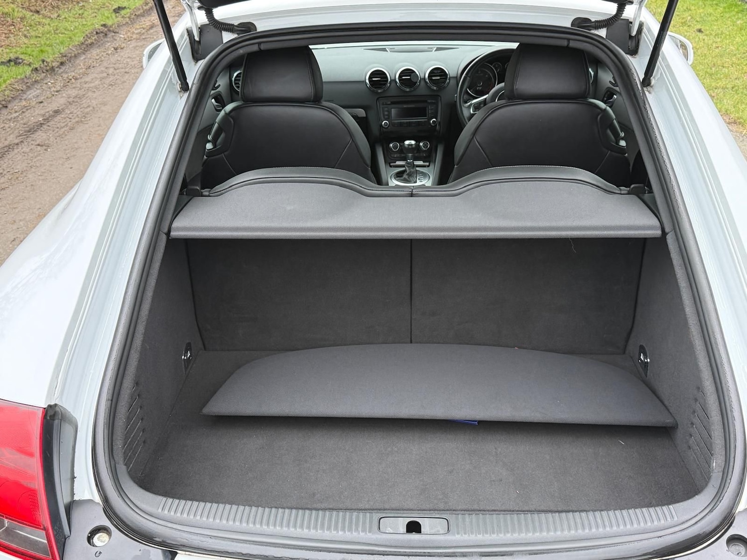 Used Audi TT 2012 for sale - 77324539: Photo 19