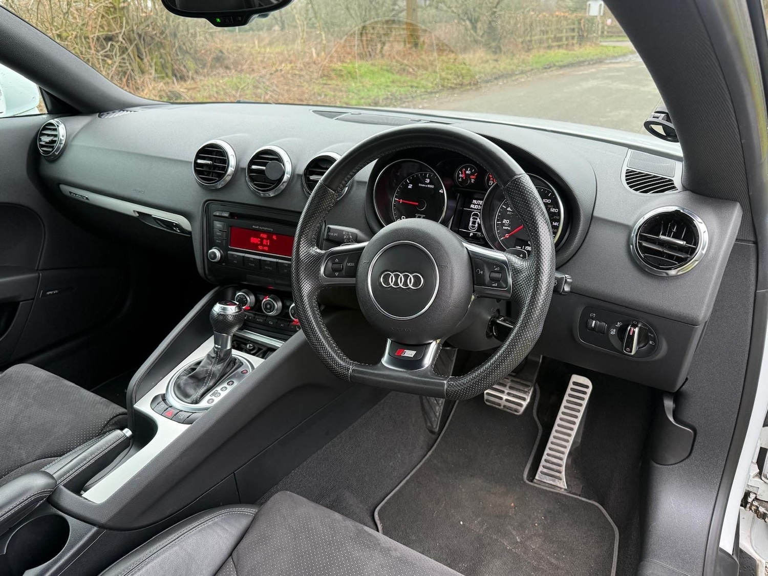 Used Audi TT 2012 for sale - 77324539: Photo 20