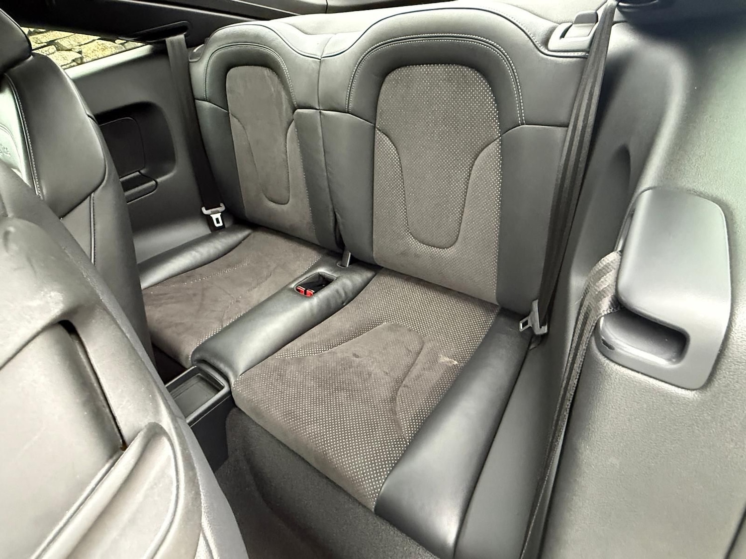 Used Audi TT 2012 for sale - 77324539: Photo 21