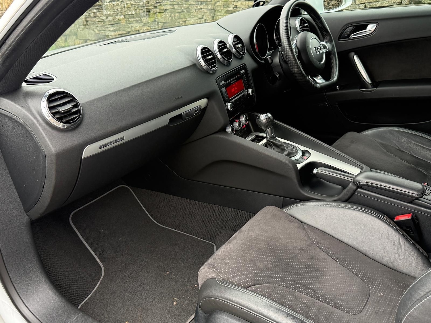 Used Audi TT 2012 for sale - 77324539: Photo 24