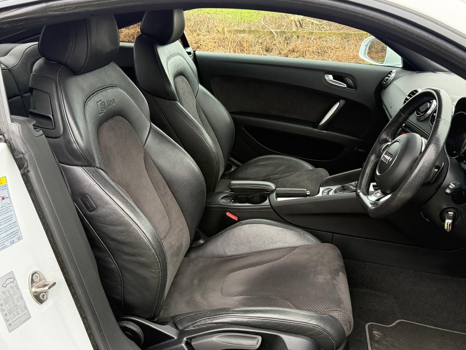 Used Audi TT 2012 for sale - 77324539: Photo 26