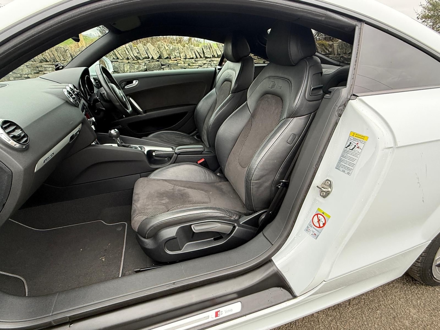 Used Audi TT 2012 for sale - 77324539: Photo 27