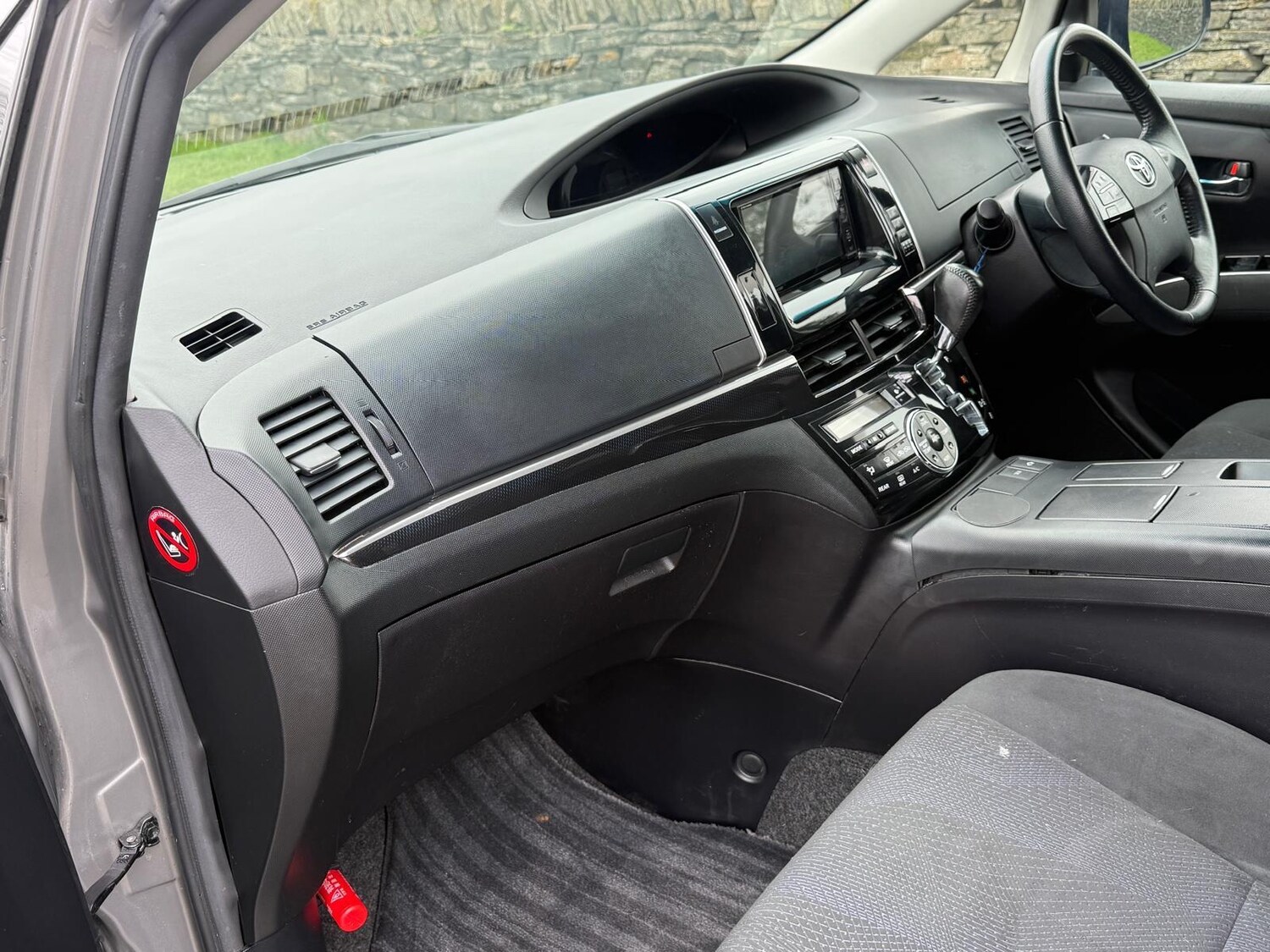 Used Toyota Estima 2026 for sale - 78210510: Photo 25