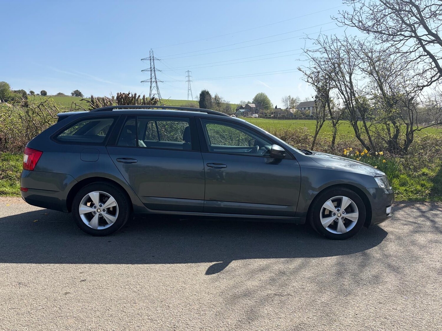 Used Skoda Octavia 2014 for sale - 78163843: Photo 14