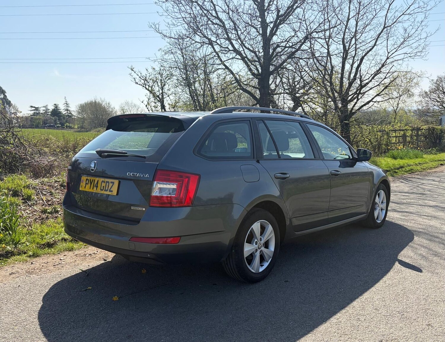 Used Skoda Octavia 2014 for sale - 78163843: Photo 15