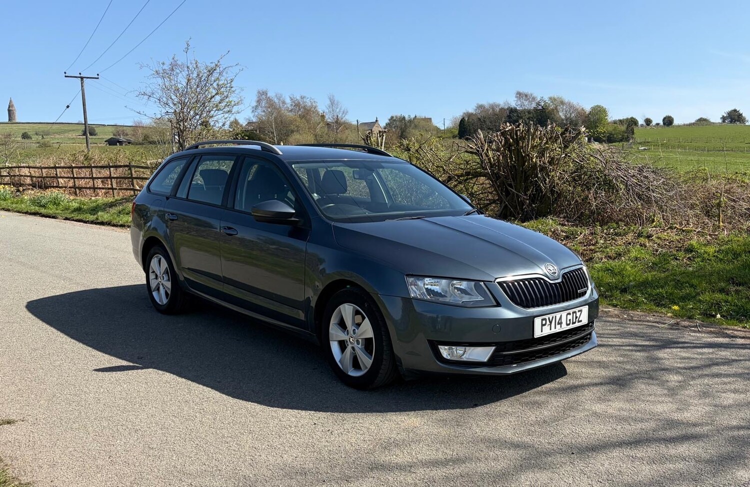 Used Skoda Octavia 2014 for sale - 78163843: Photo 16