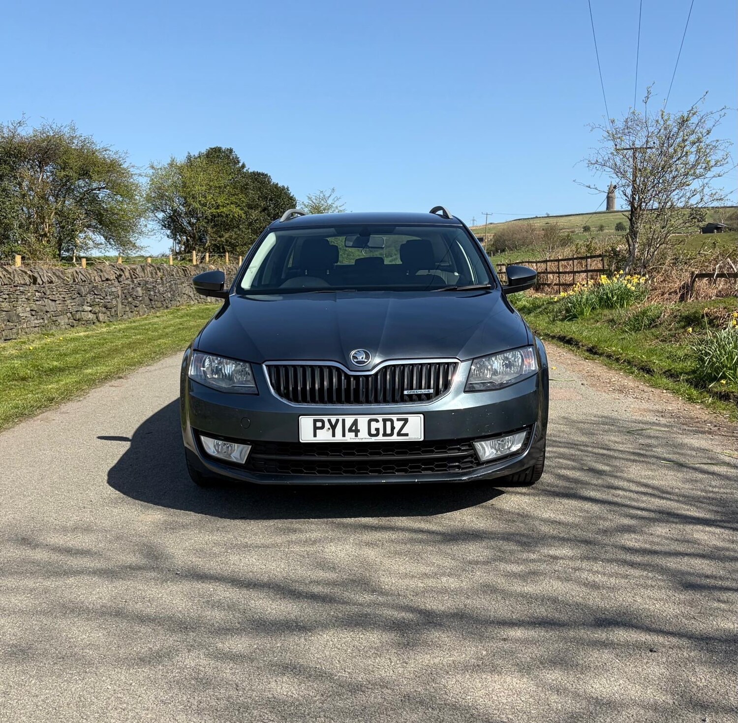 Used Skoda Octavia 2014 for sale - 78163843: Photo 19