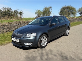 Used Skoda Octavia 2014 for sale - 78163843: Photo