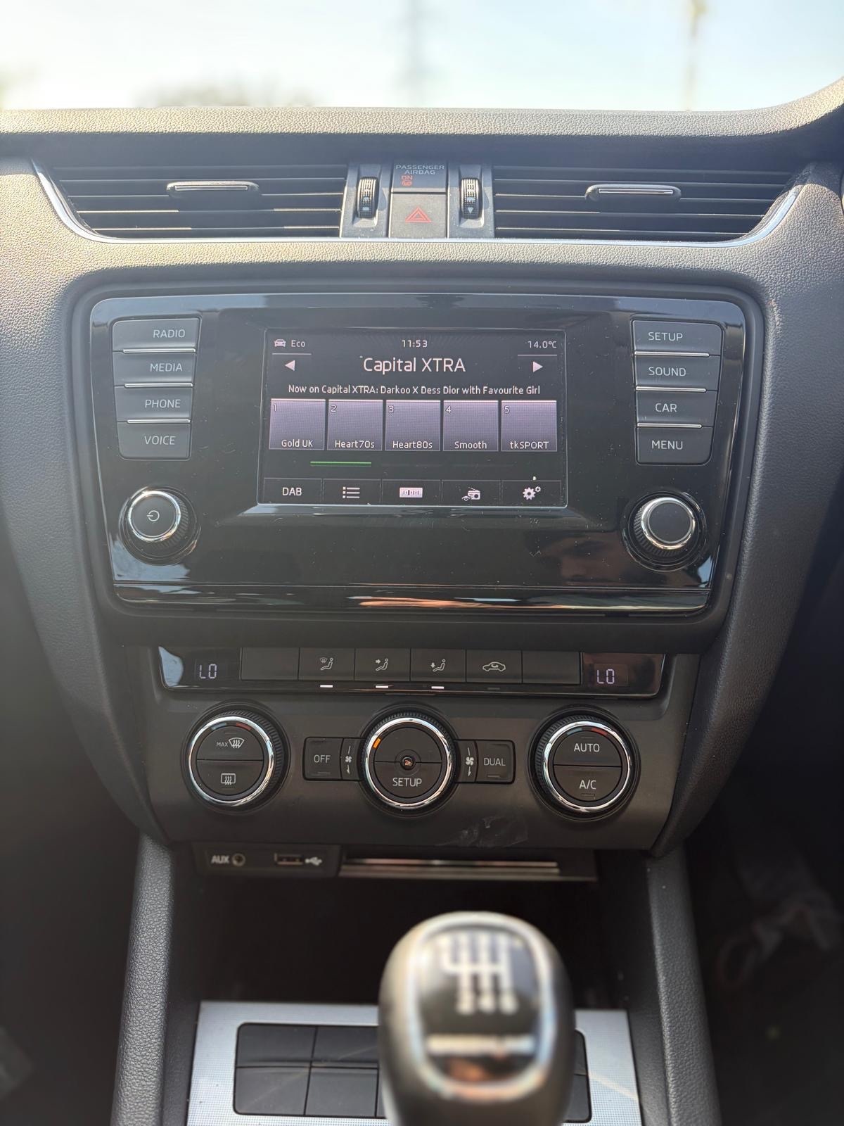 Used Skoda Octavia 2014 for sale - 78163843: Photo 20