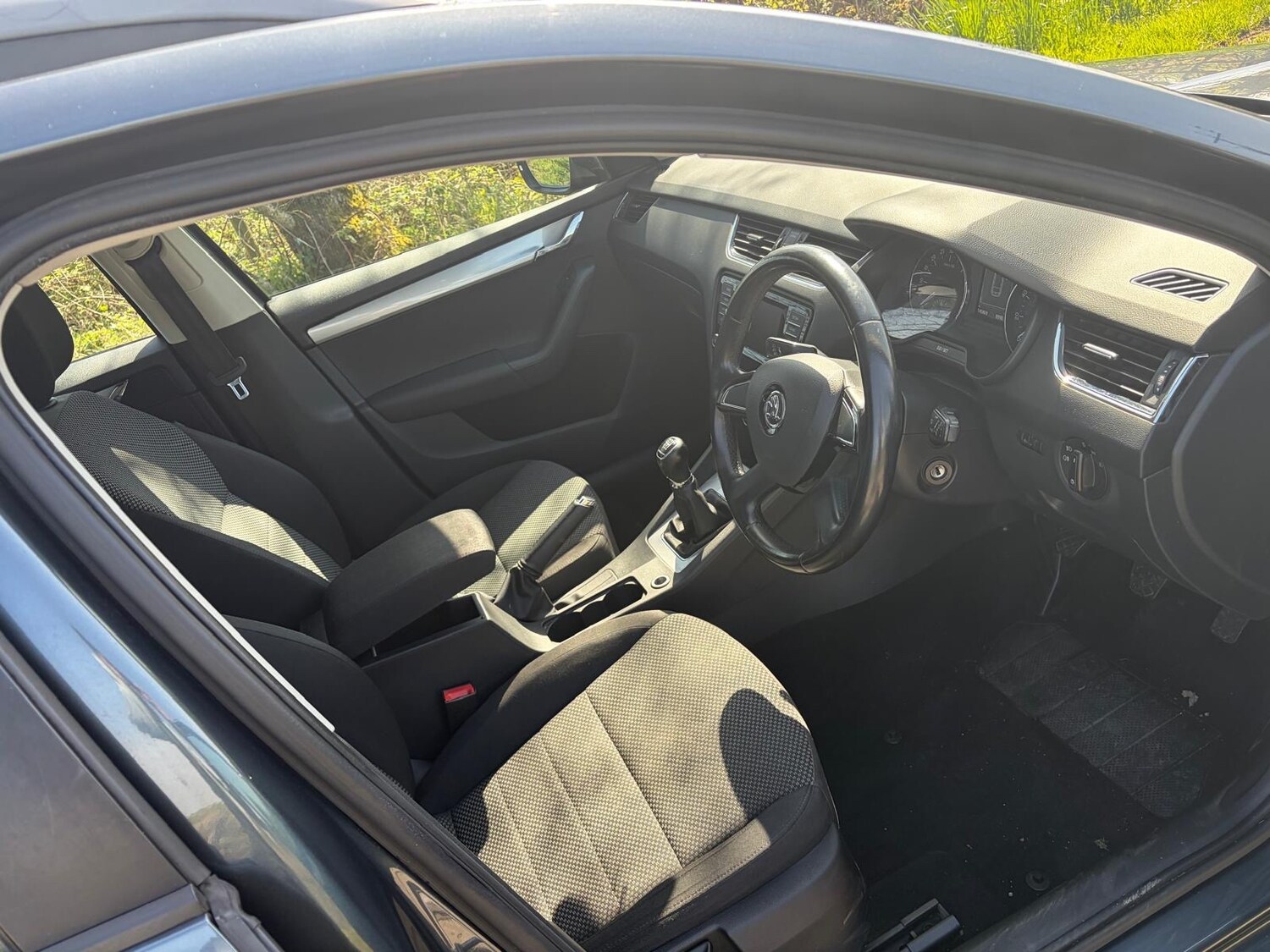 Used Skoda Octavia 2014 for sale - 78163843: Photo 21