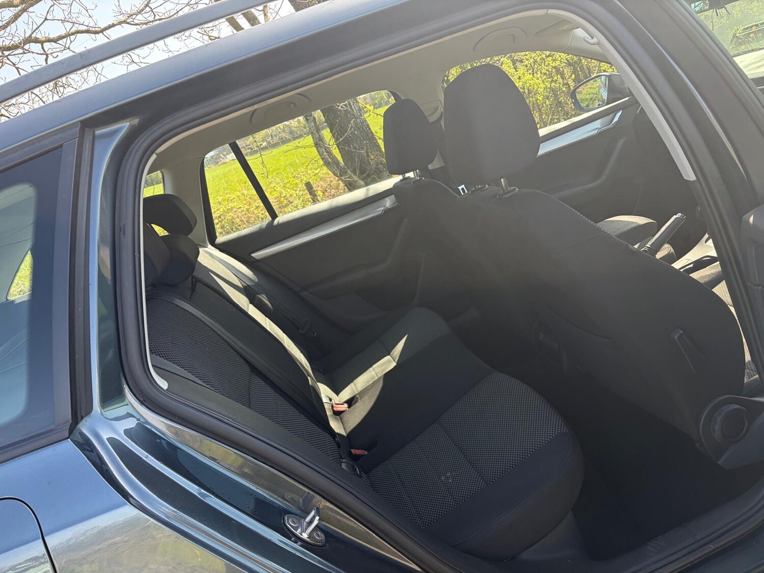 Used Skoda Octavia 2014 for sale - 78163843: Photo 22