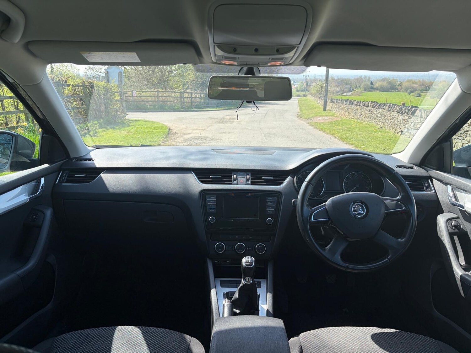 Used Skoda Octavia 2014 for sale - 78163843: Photo 24