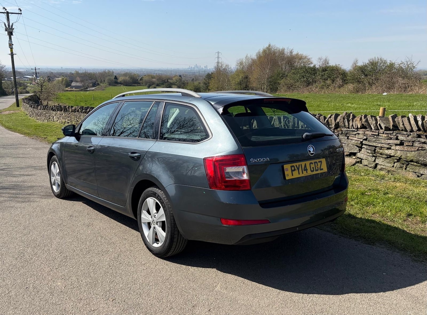 Used Skoda Octavia 2014 for sale - 78163843: Photo 25