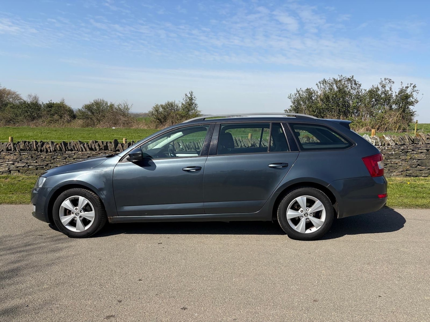 Used Skoda Octavia 2014 for sale - 78163843: Photo 4