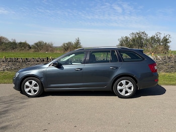 Used Skoda Octavia 2014 for sale - 78163843: Photo