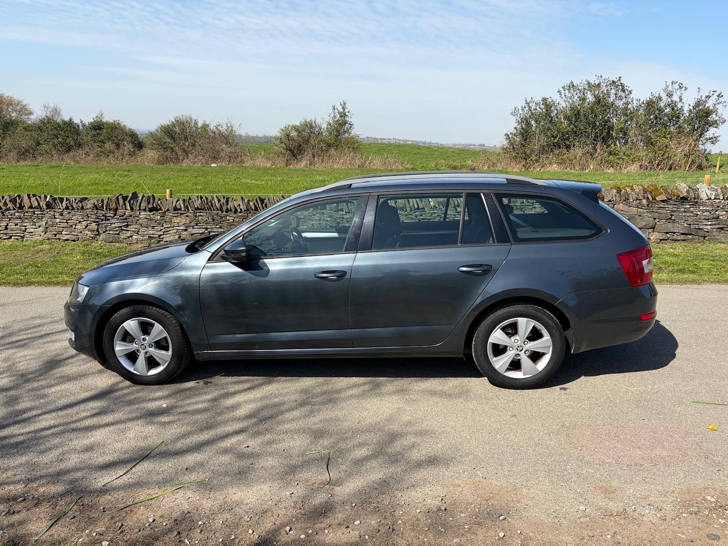 Used Skoda Octavia 2014 for sale - 78163843: Photo 9