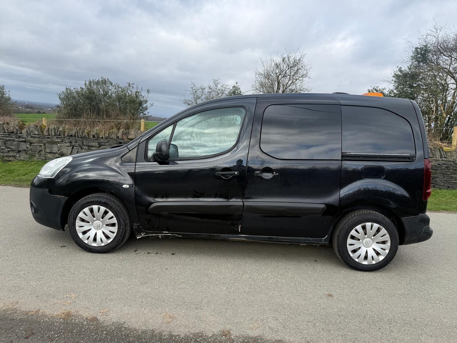 Used Citroen Berlingo 2014 for sale - 77966097: Photo 11