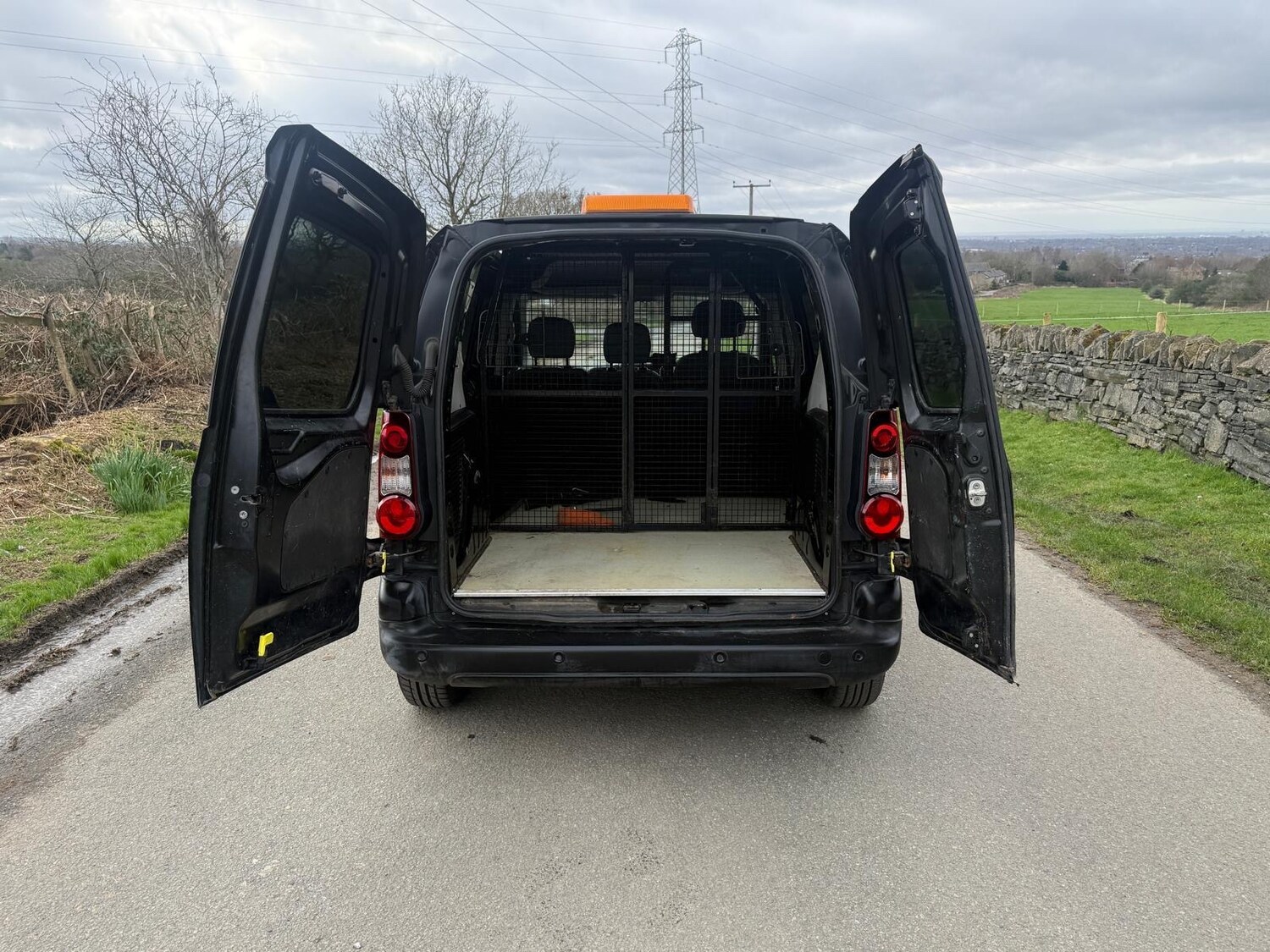 Used Citroen Berlingo 2014 for sale - 77966097: Photo 15