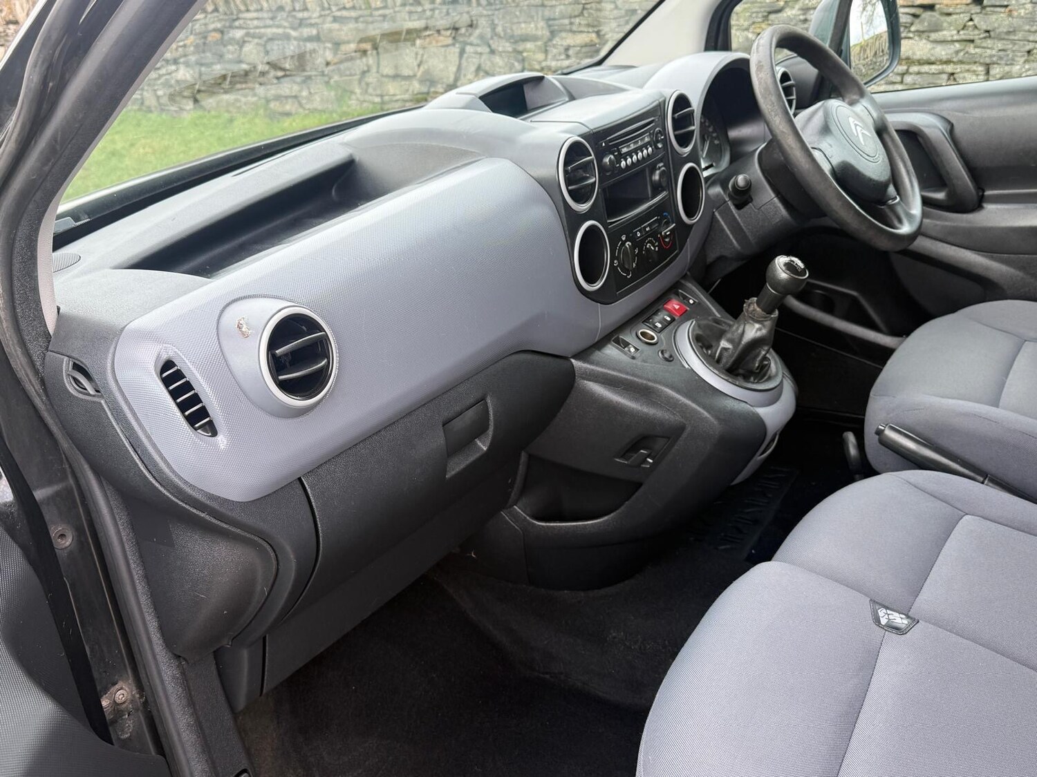 Used Citroen Berlingo 2014 for sale - 77966097: Photo 18