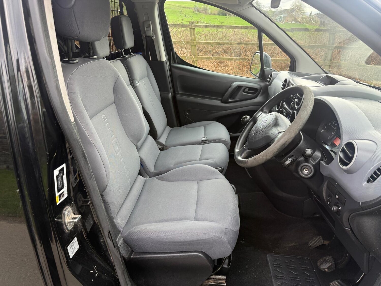 Used Citroen Berlingo 2014 for sale - 77966097: Photo 19