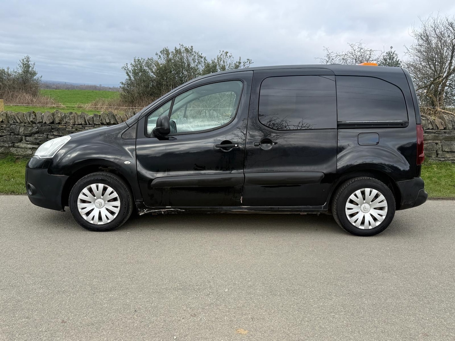 Used Citroen Berlingo 2014 for sale - 77966097: Photo 5