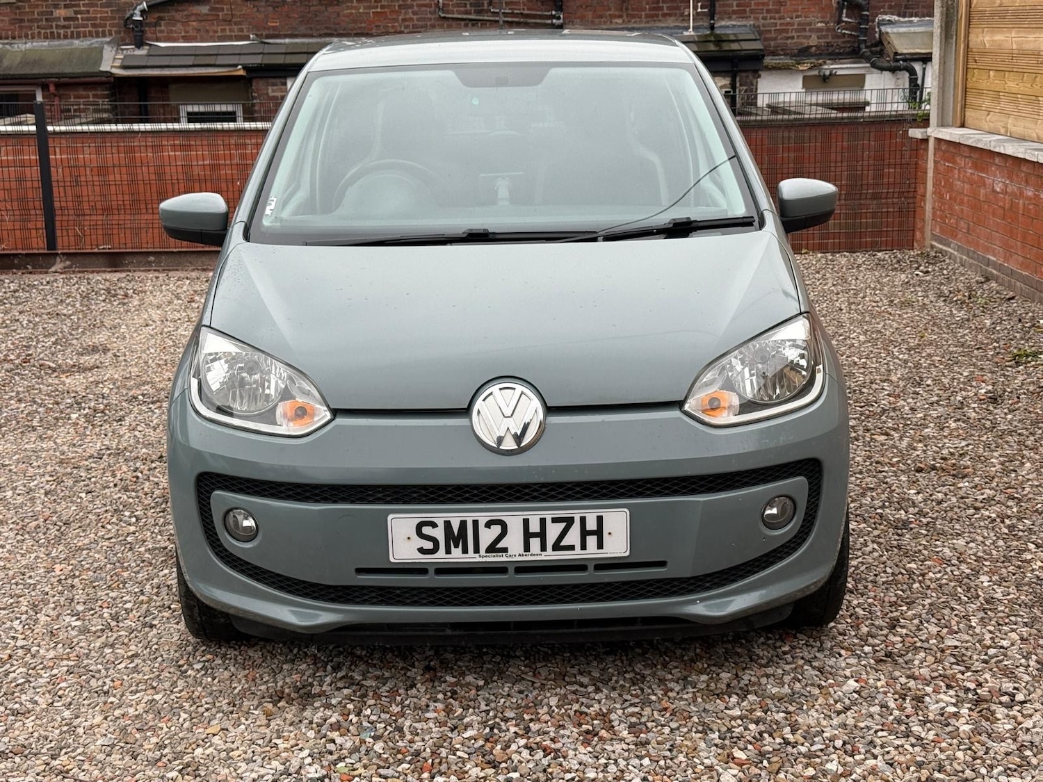 Used Volkswagen up! 2012 for sale - 76225162: Photo 2