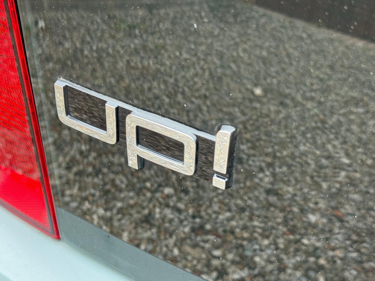 Used Volkswagen up! 2012 for sale - 76225162: Photo 22