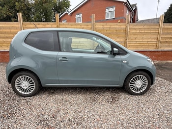 Used Volkswagen up! 2012 for sale - 76225162: Photo