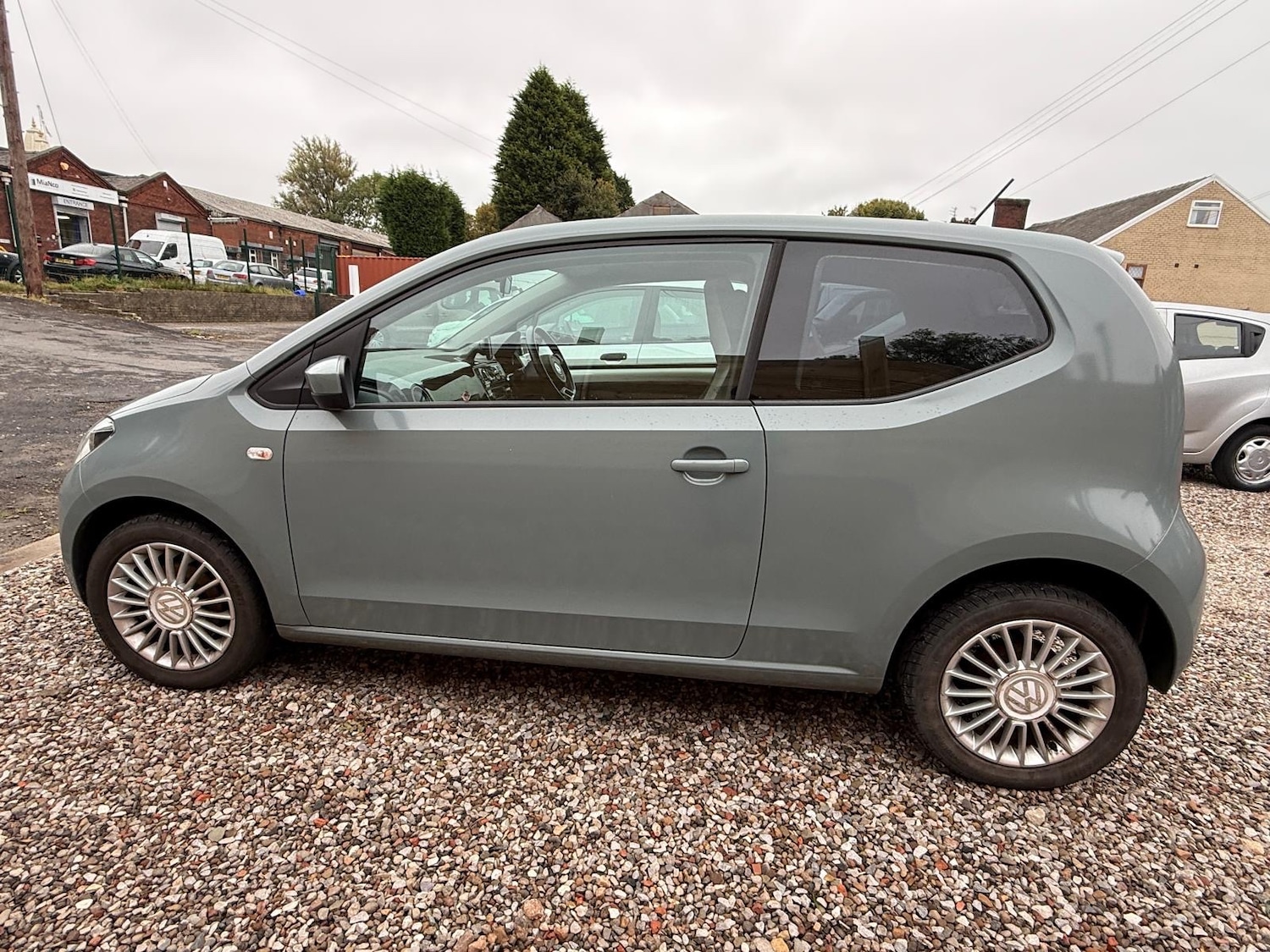 Used Volkswagen up! 2012 for sale - 76225162: Photo 6