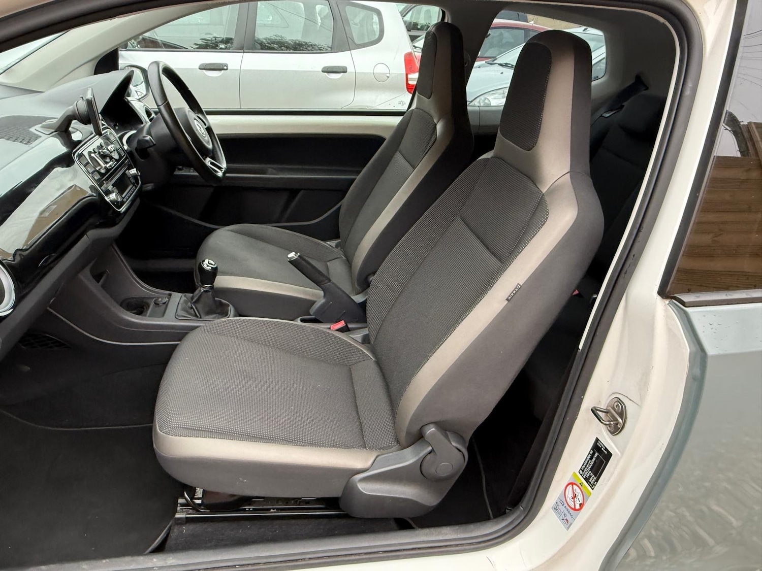 Used Volkswagen up! 2012 for sale - 76225162: Photo 9