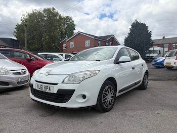 Used Renault Megane 2012 for sale - 78642007: Photo