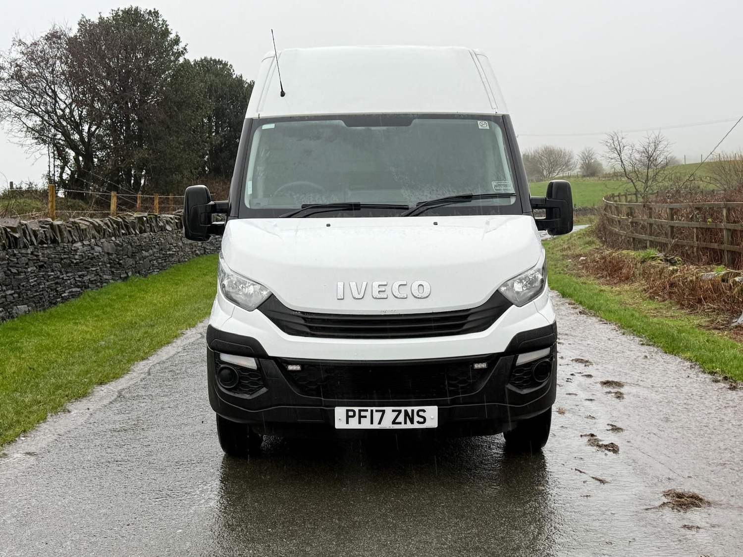 Used Iveco Daily 2017 for sale - 77090752: Photo 10