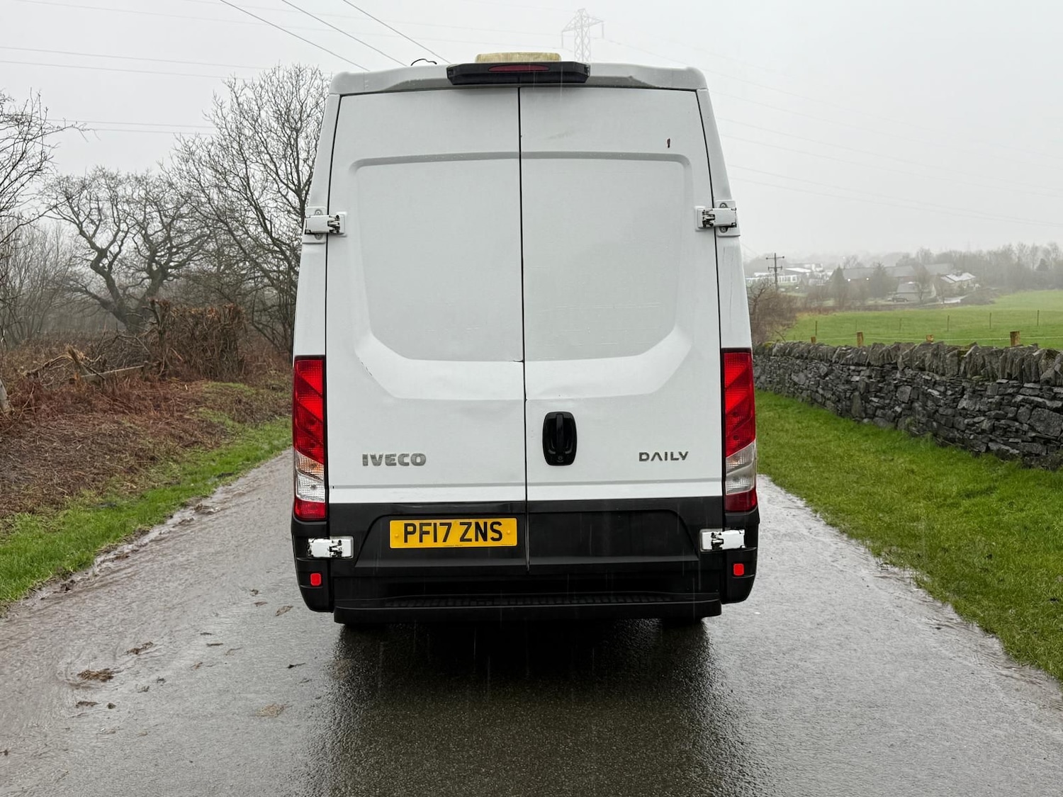 Used Iveco Daily 2017 for sale - 77090752: Photo 11