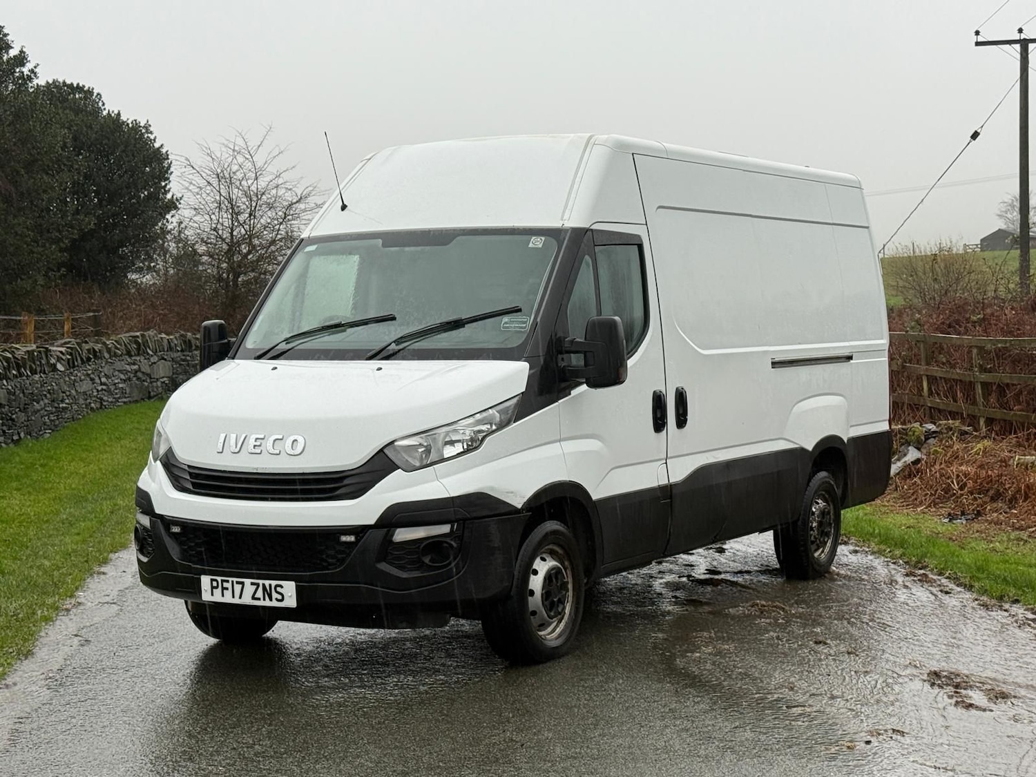 Used Iveco Daily 2017 for sale - 77090752: Photo 12