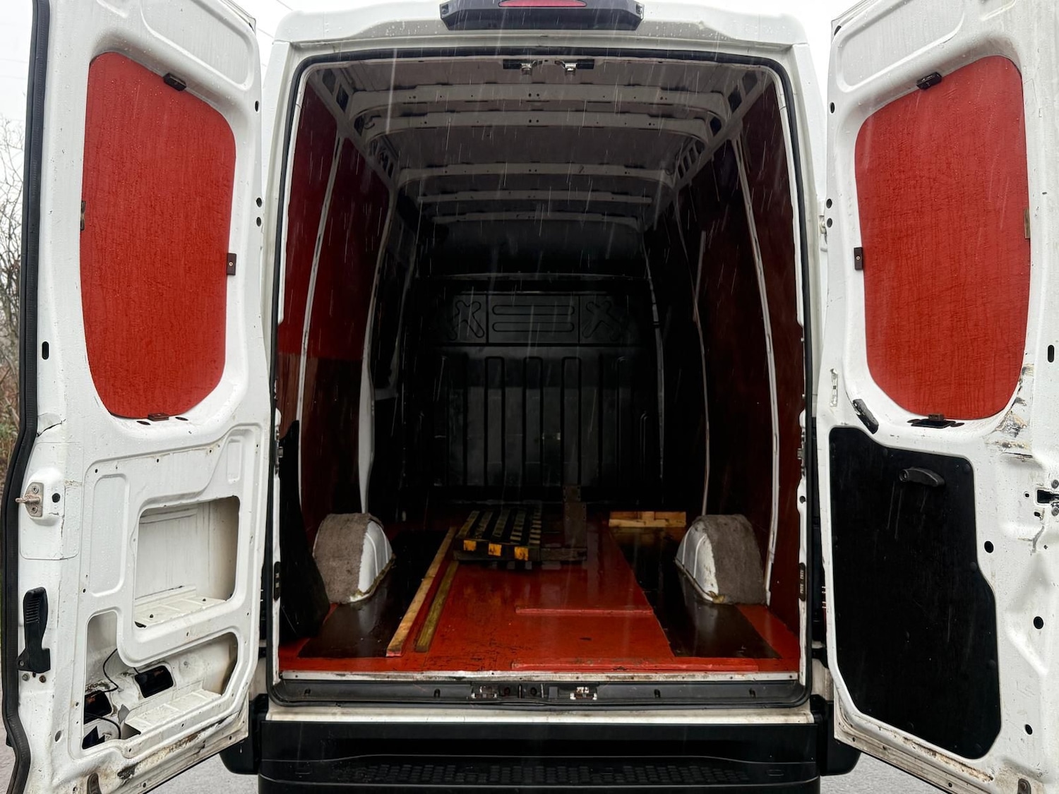 Used Iveco Daily 2017 for sale - 77090752: Photo 13