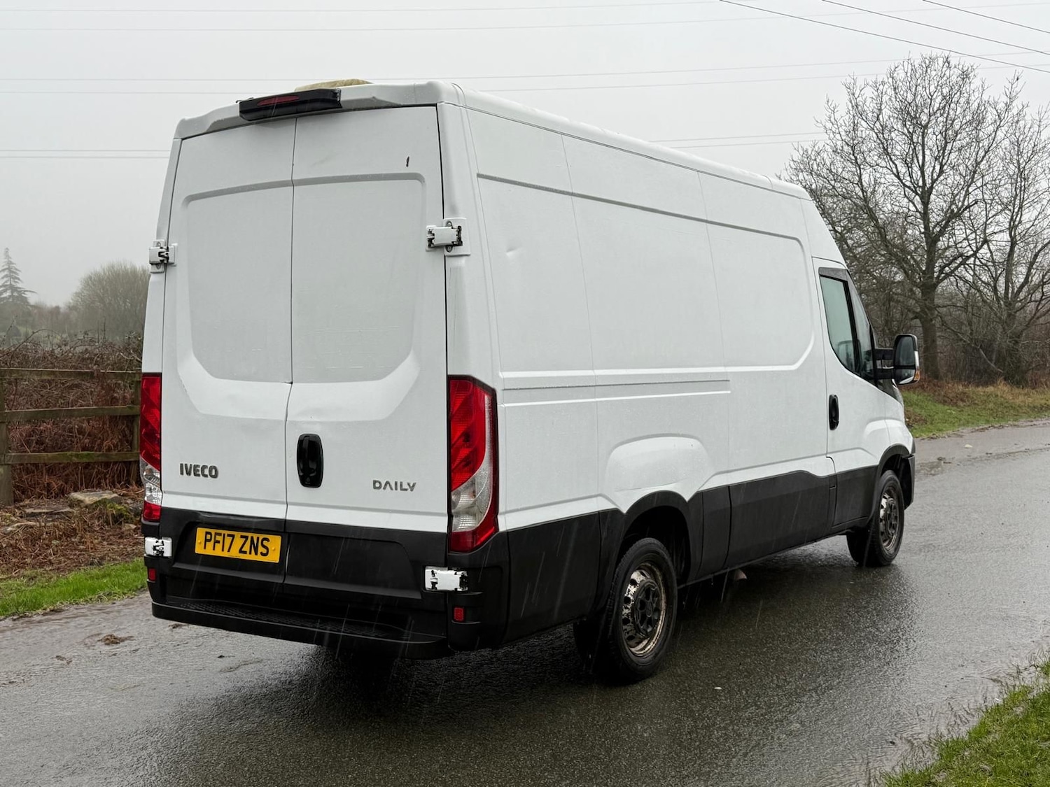 Used Iveco Daily 2017 for sale - 77090752: Photo 14