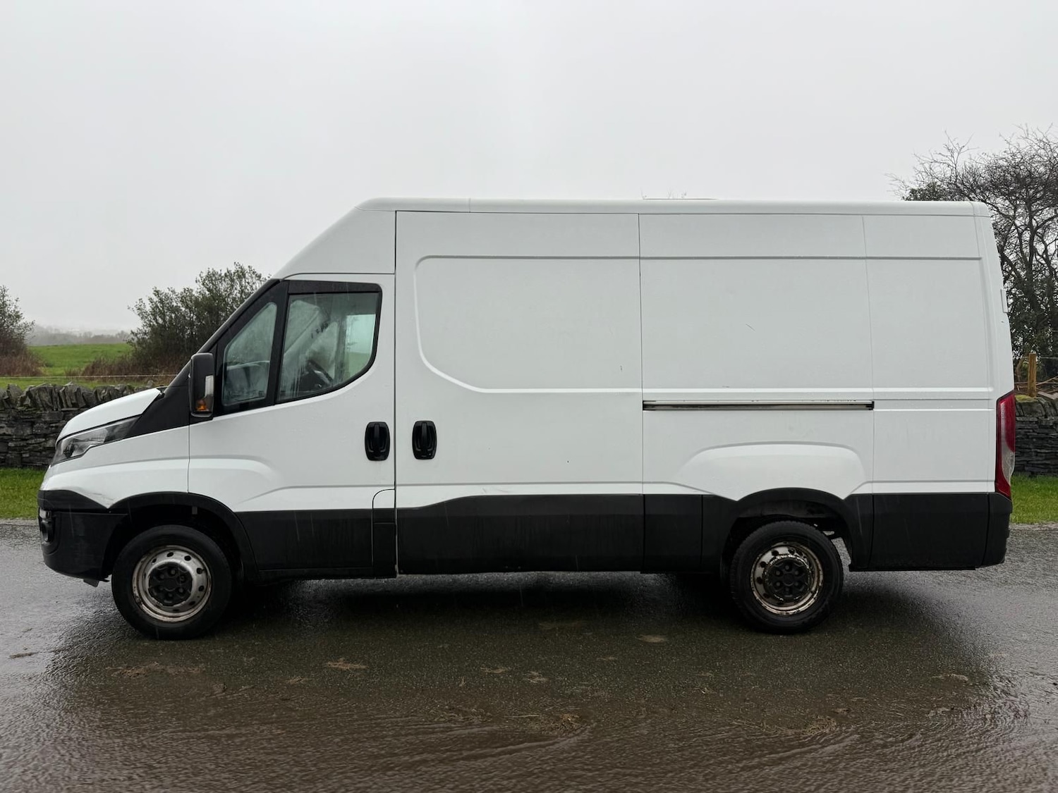 Used Iveco Daily 2017 for sale - 77090752: Photo 16