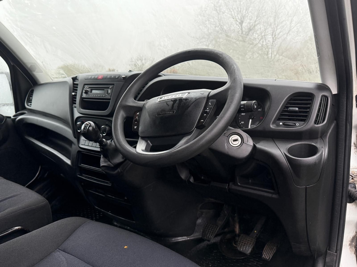 Used Iveco Daily 2017 for sale - 77090752: Photo 20