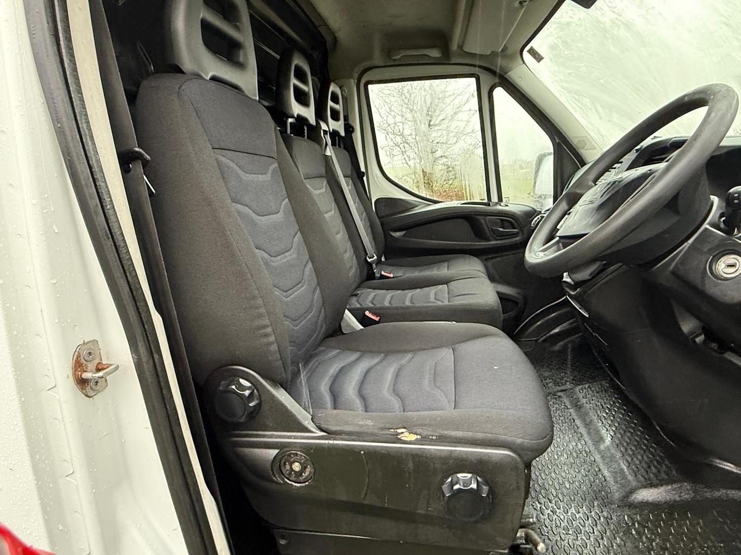 Used Iveco Daily 2017 for sale - 77090752: Photo 27