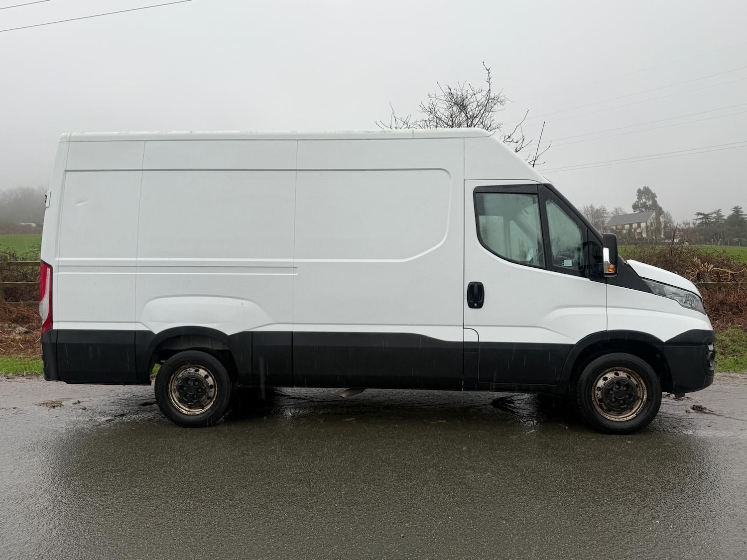 Used Iveco Daily 2017 for sale - 77090752: Photo 28