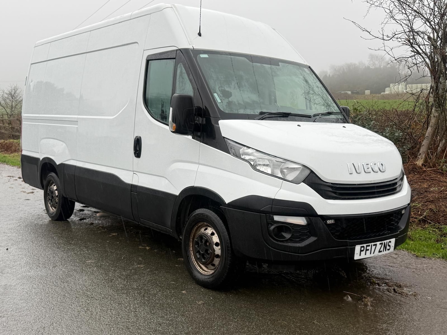 Used Iveco Daily 2017 for sale - 77090752: Photo 3