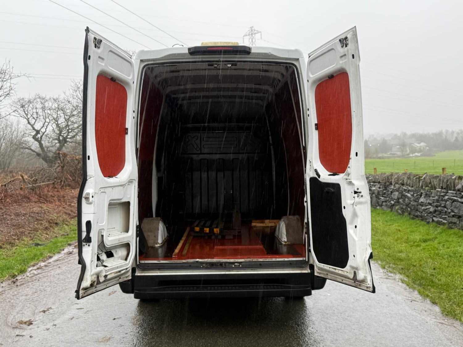 Used Iveco Daily 2017 for sale - 77090752: Photo 6