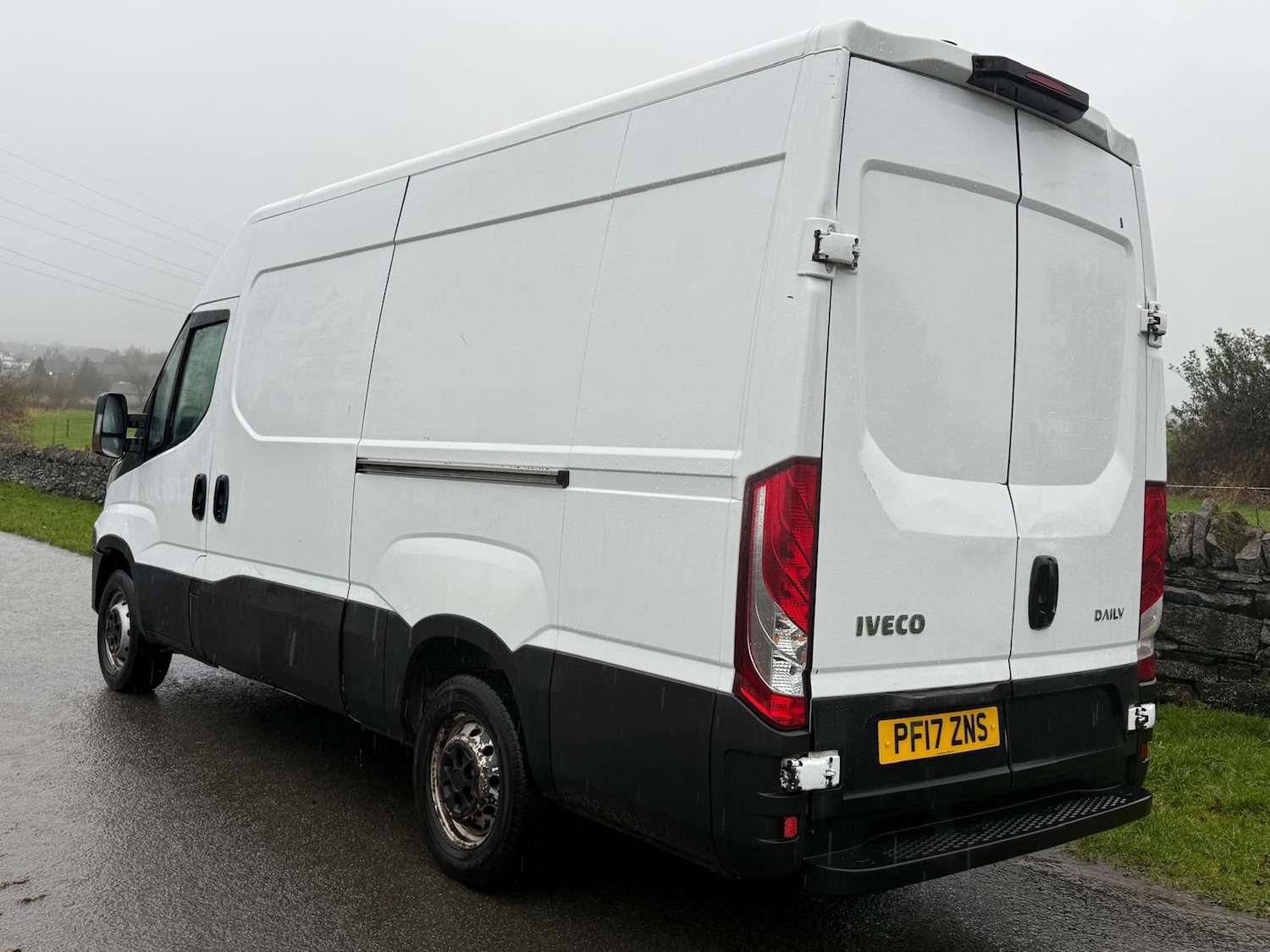 Used Iveco Daily 2017 for sale - 77090752: Photo 7