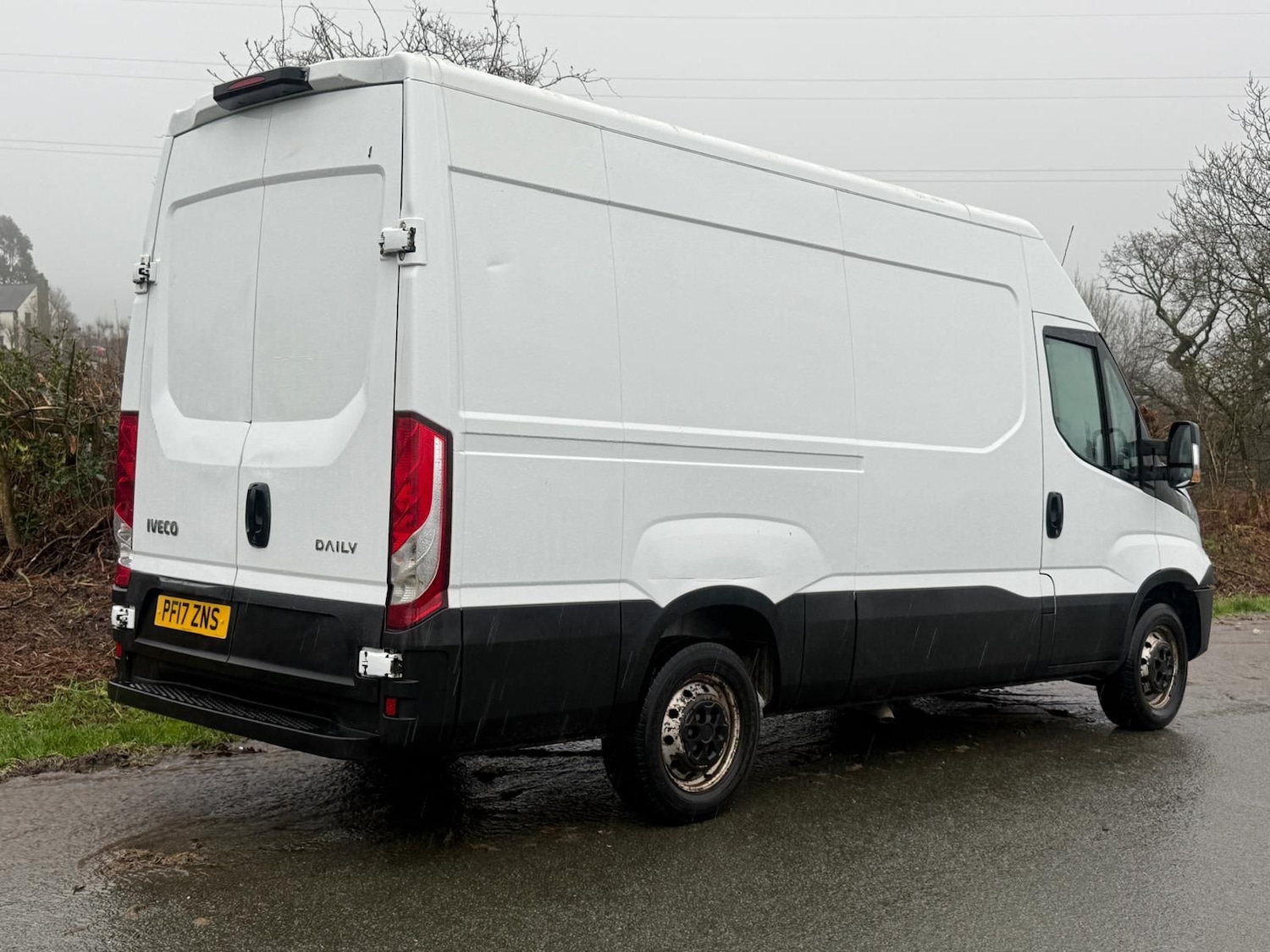 Used Iveco Daily 2017 for sale - 77090752: Photo 8