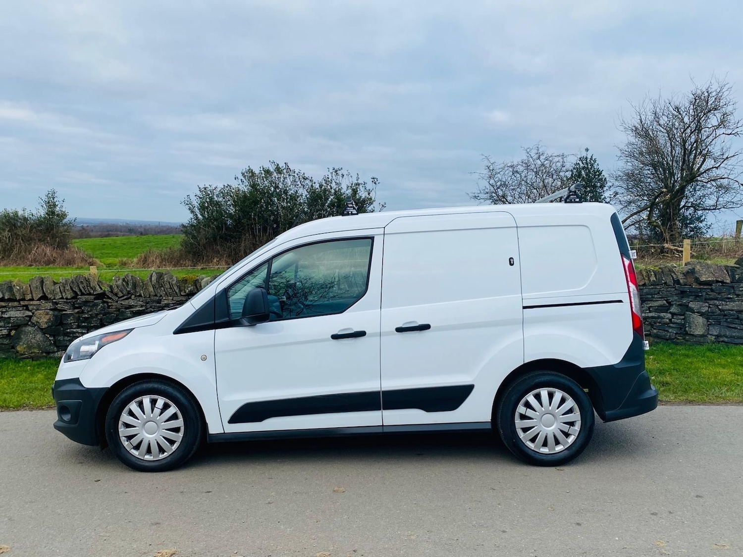 Used Ford Transit Connect 2016 for sale - 77090283: Photo 10