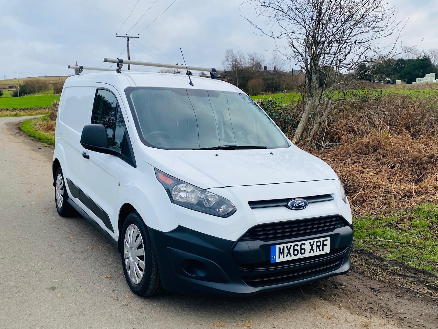 Used Ford Transit Connect 2016 for sale - 77090283: Photo 12